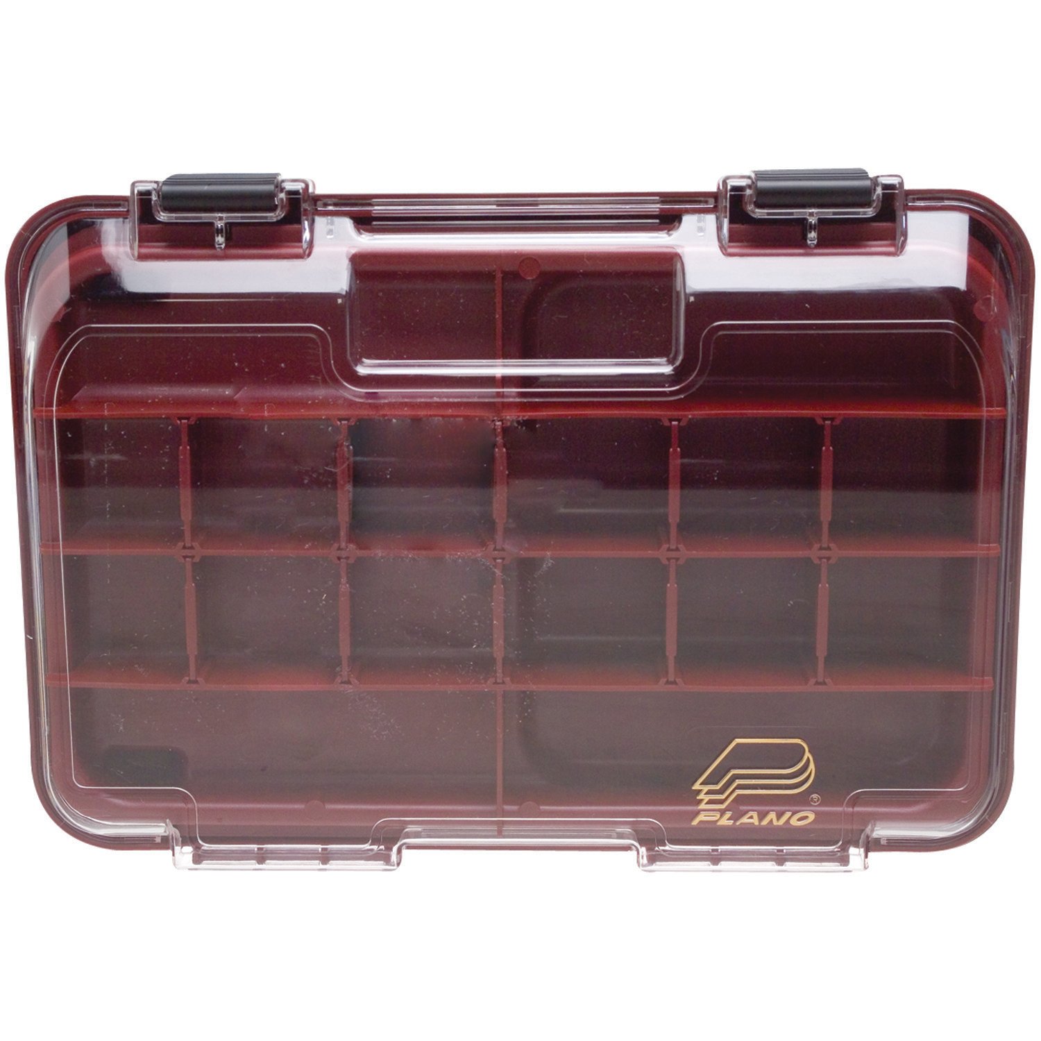 Plano® Small Satchel Tackle Box Academy