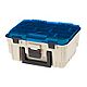 Plano® 2-Level Magnum Satchel Tackle Box                                                                                        - view number 1 image