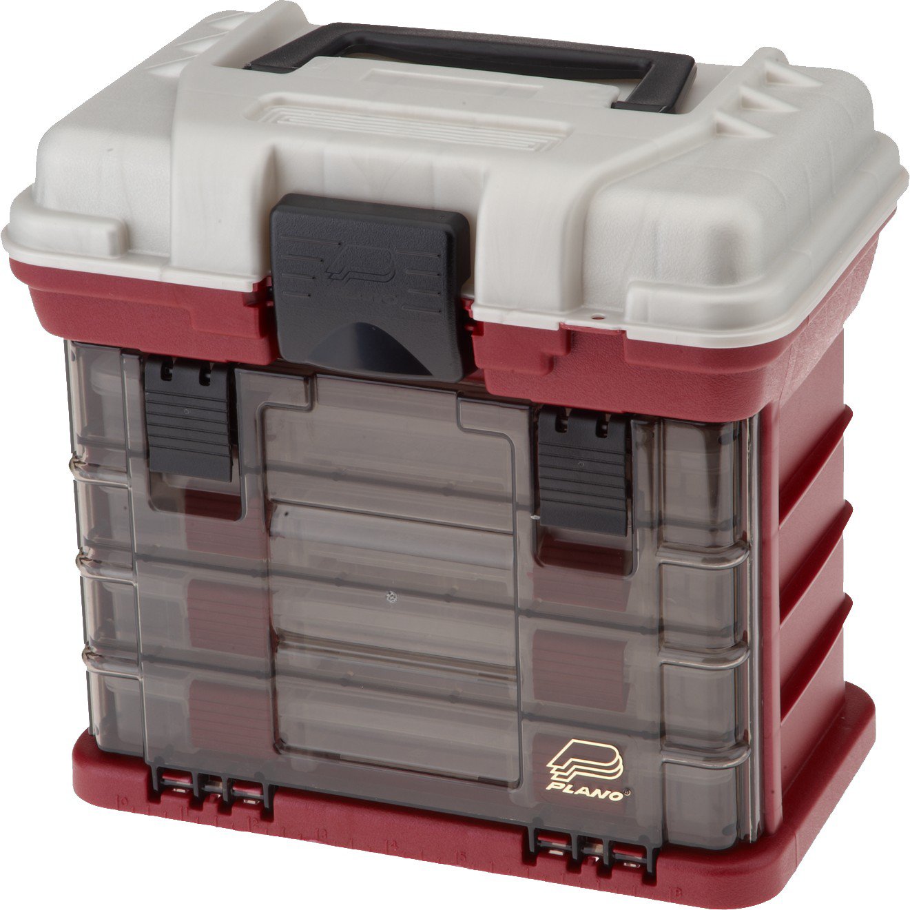 Plano® StowAway® System Tackle Box Academy
