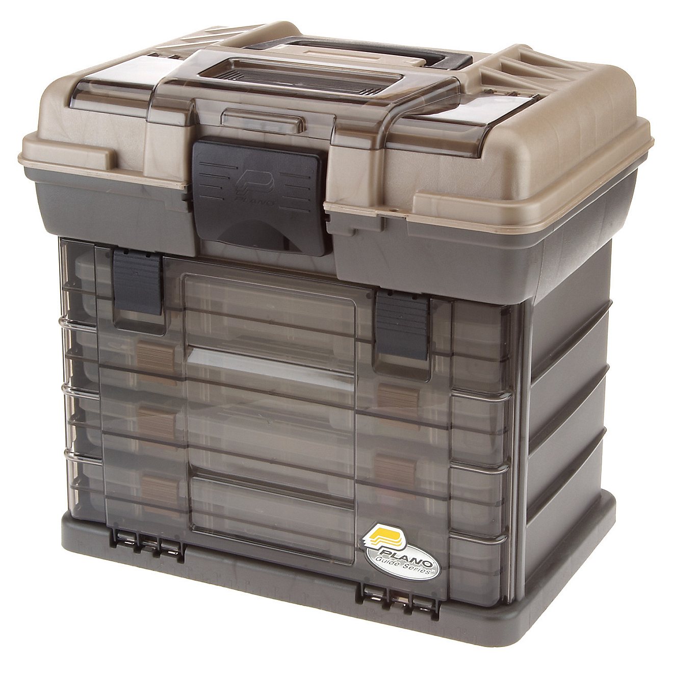 Plano® Guides Series StowAway® System Tackle Box                                                                               - view number 1