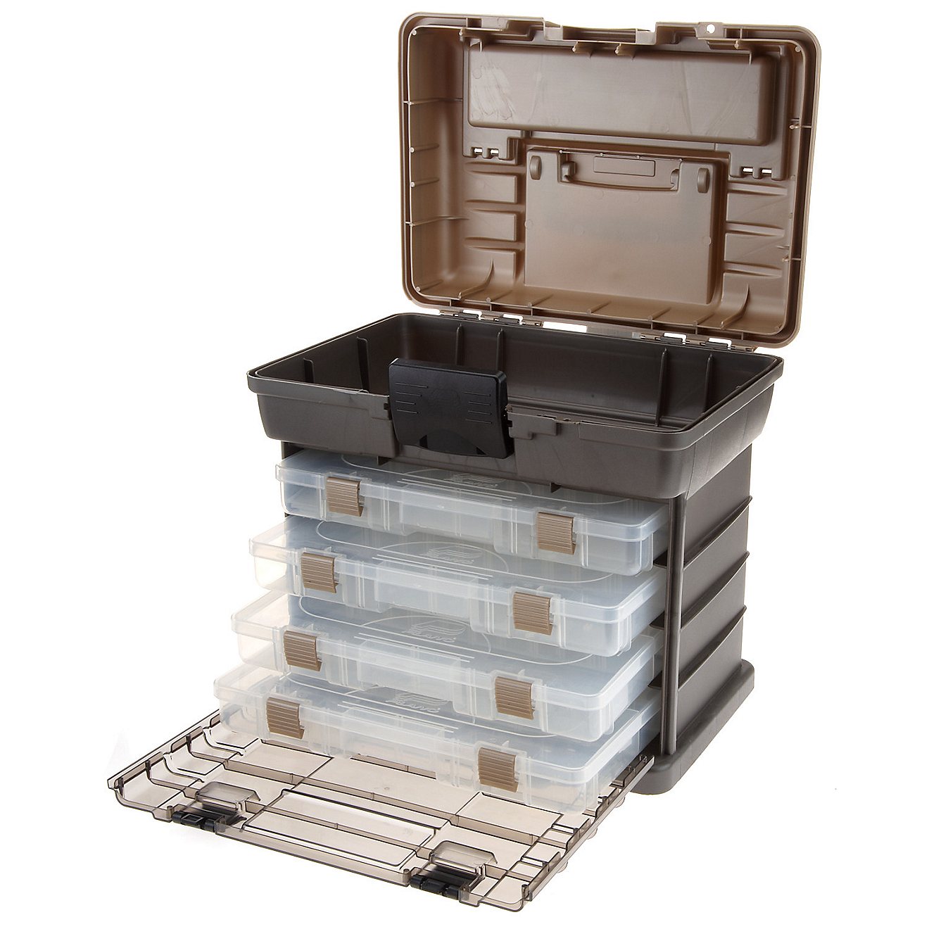 Plano® Guides Series StowAway® System Tackle Box                                                                               - view number 2