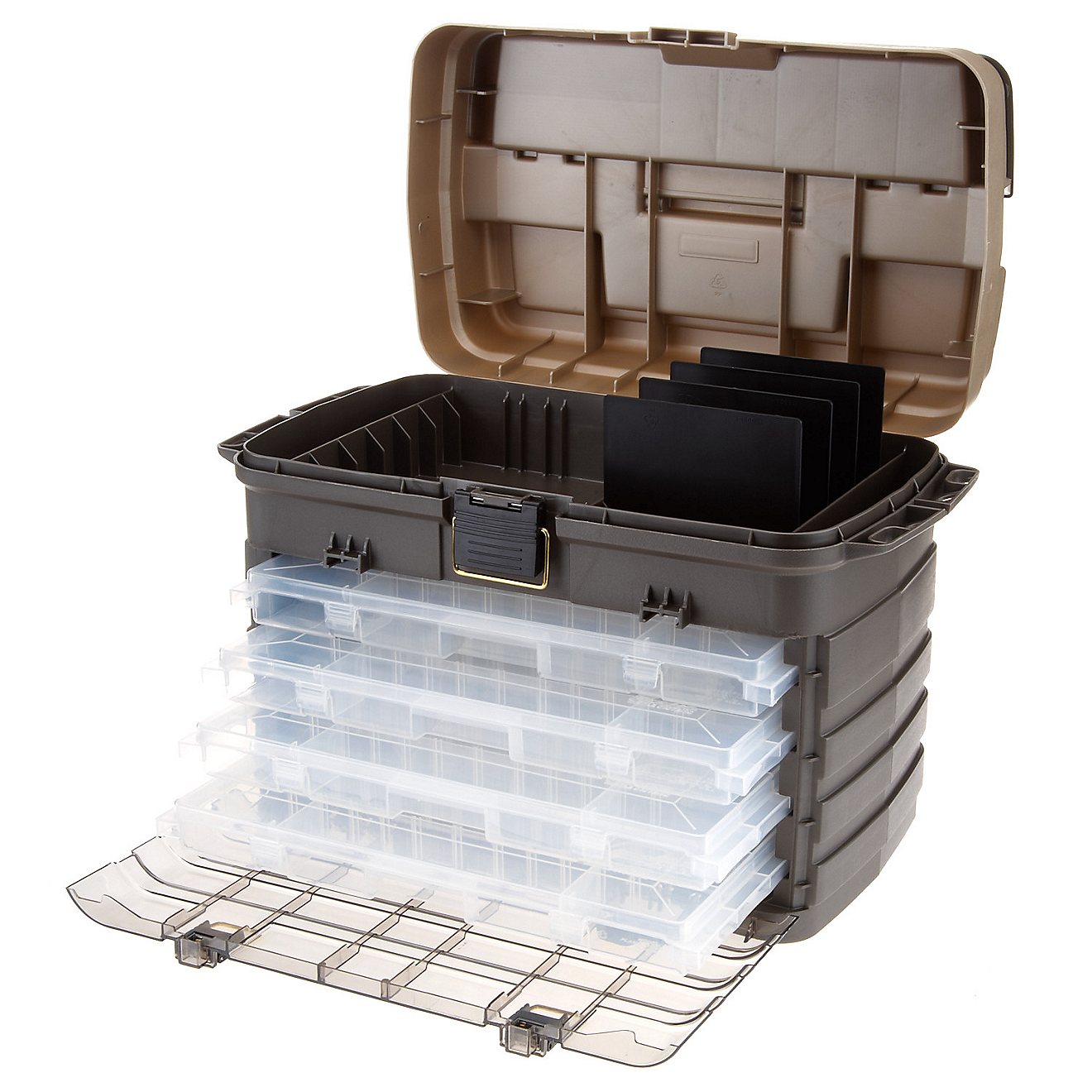 Plano® Guide Series StowAway® System Tackle Box                                                                                - view number 2