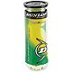 Dunlop Championship Hard Court Tennis Balls 1 Can/3-Pack                                                                         - view number 1 image