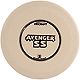 Discraft Avengers SS D Driver Golf Disc                                                                                          - view number 1 image