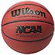 Wilson Men's NCAA Replica Game Basketball                                                                                        - view number 1 image