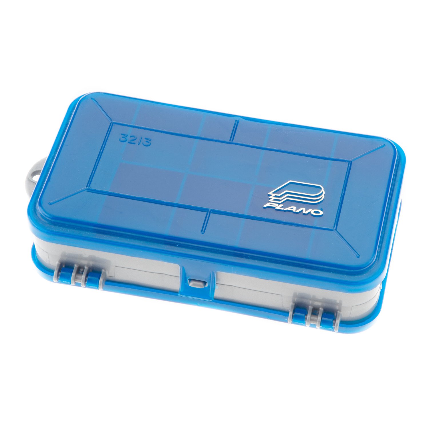 pocket tackle box