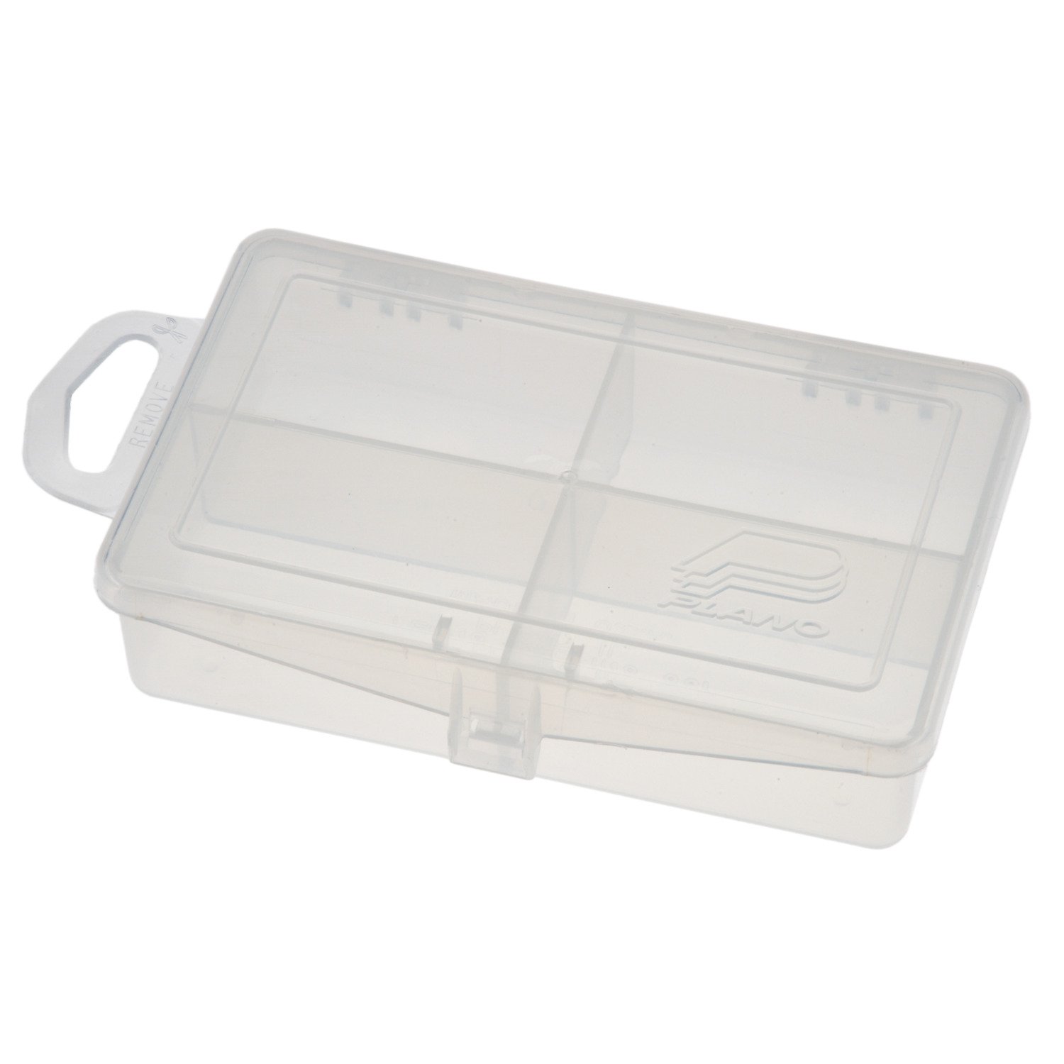 Plano® StowAway® Tackle Box Academy