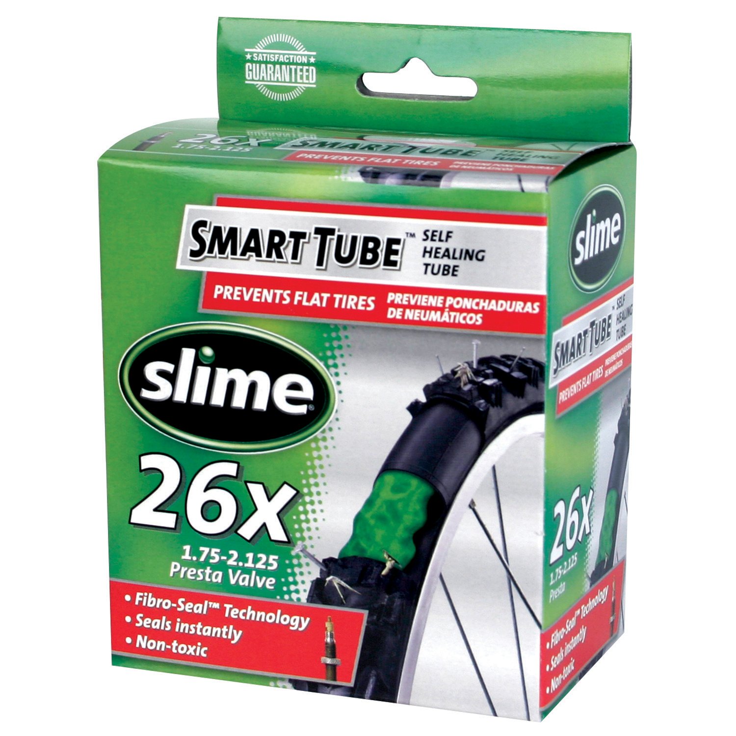 slime inner tube 26 x 2.25