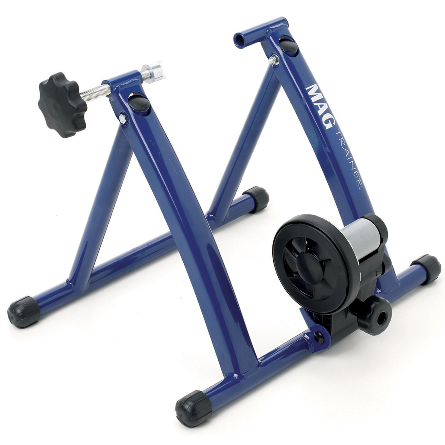 graber mag indoor bicycle trainer