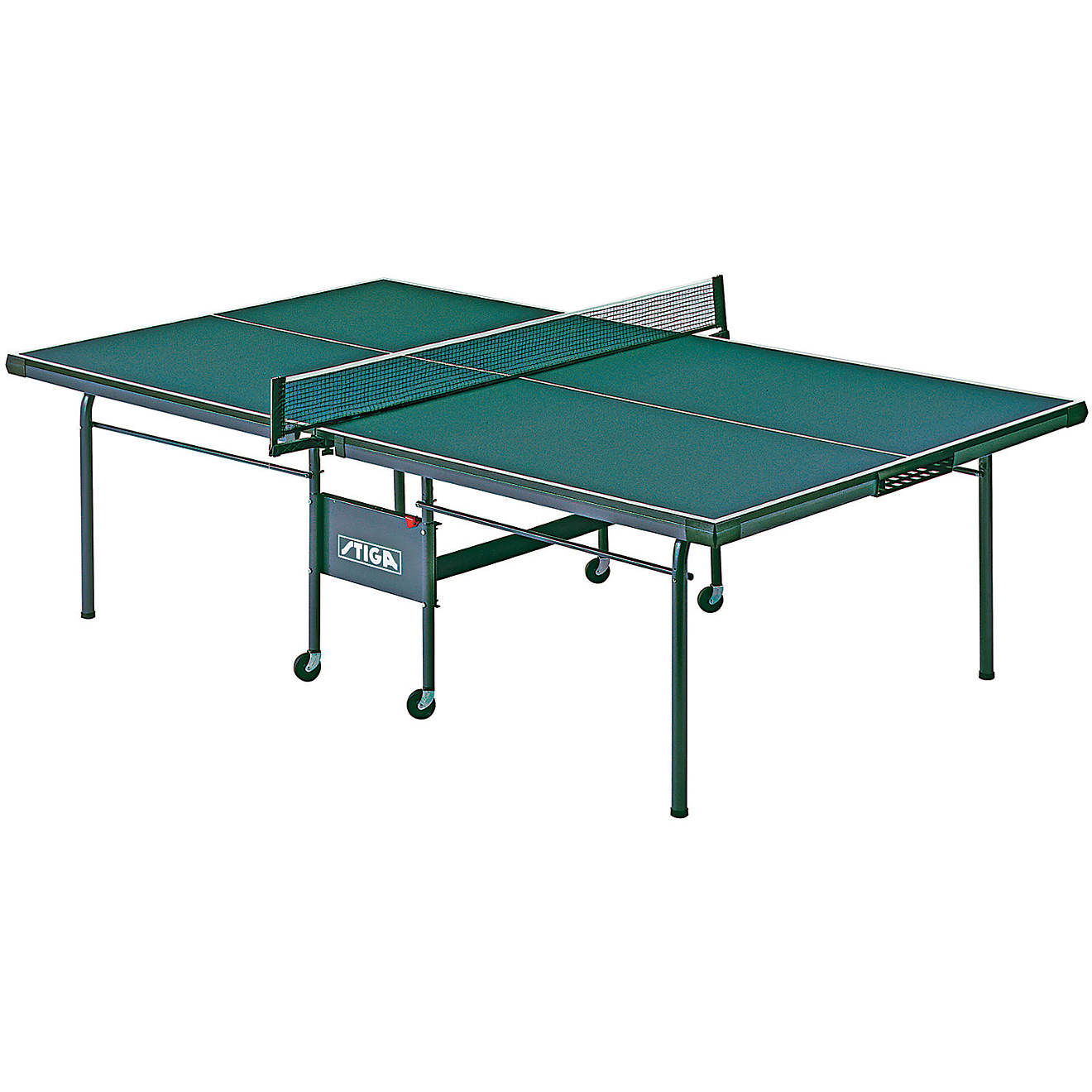 Stiga® QuickServe 3.0 Table Tennis Table                                                                                        - view number 1