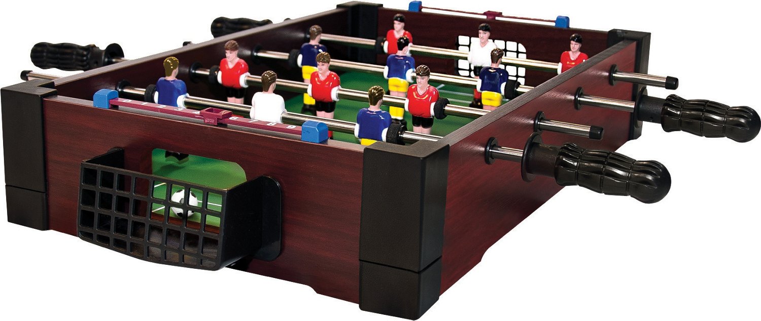 Foosball Academy