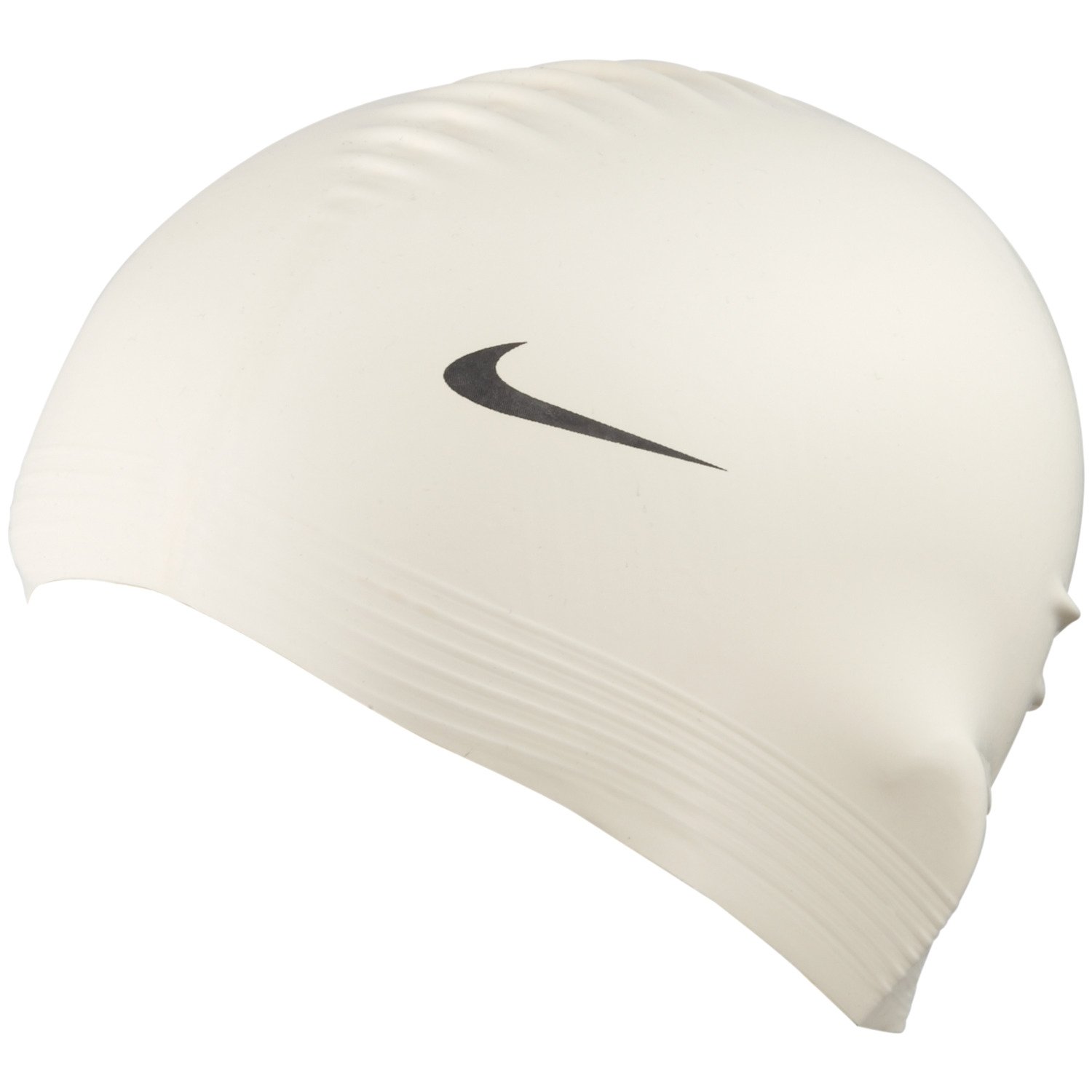 nike synthetic swim cap