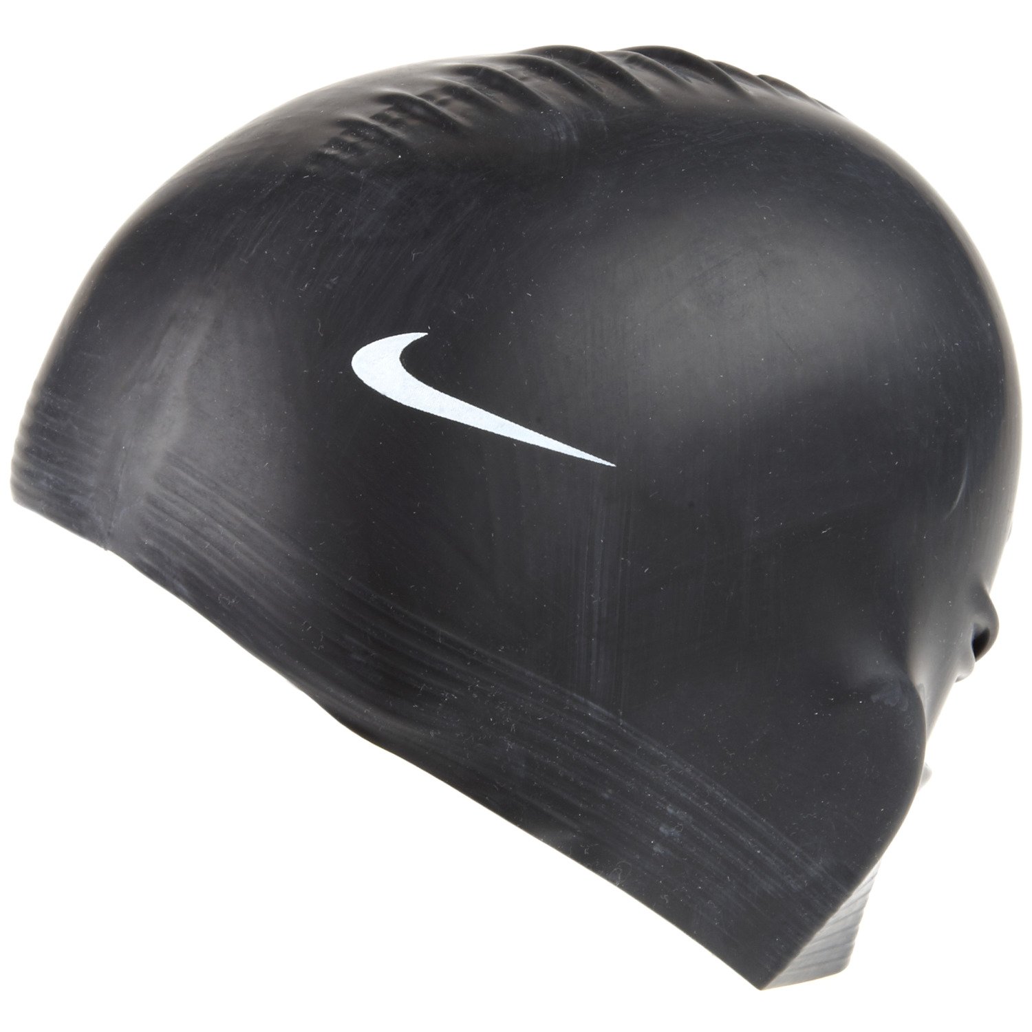 nike latex swim cap