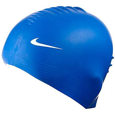 Nike Latex Swim Cap                                                                                                             