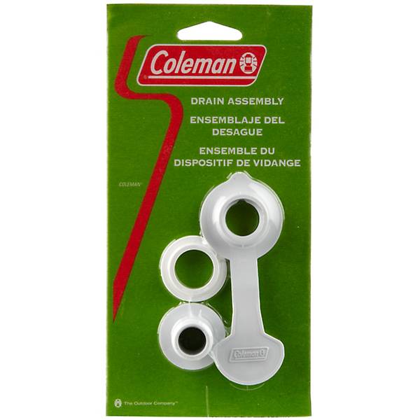 Coleman® Drain Assembly for Select 54 qt. Coleman® Coolers
