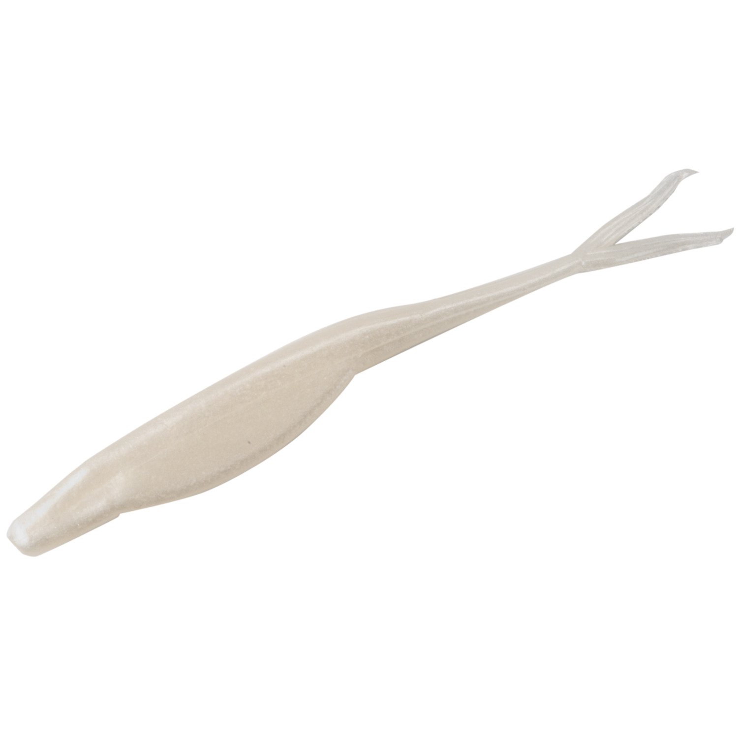 Zoom Super Fluke 5" Jerk Baits 10Pack Academy