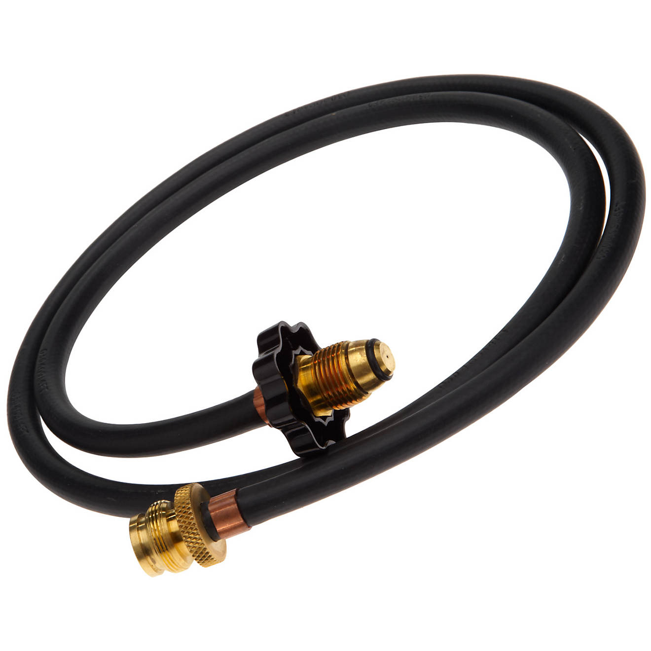 Coleman® 5' High-Pressure Propane Hose and Adapter                                                                              - view number 1