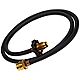 Coleman® 5' High-Pressure Propane Hose and Adapter                                                                              - view number 1 image