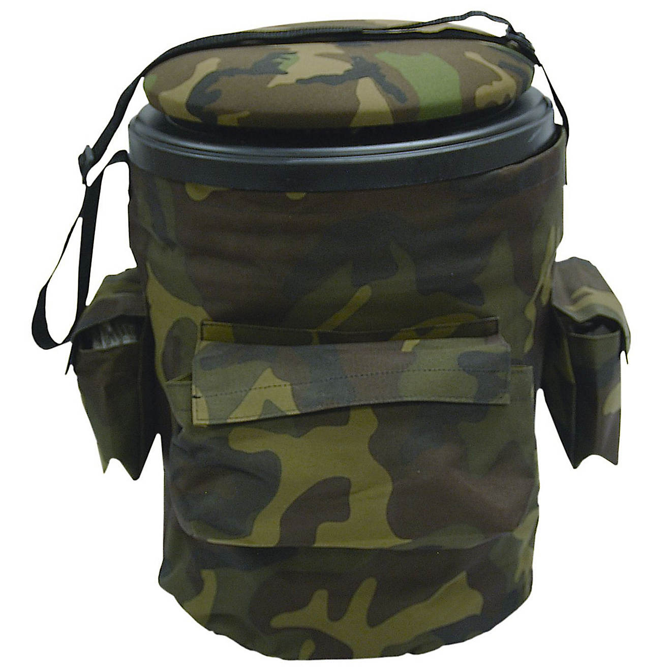 Evans Sports Deluxe Sports Bucket                                                                                                - view number 1