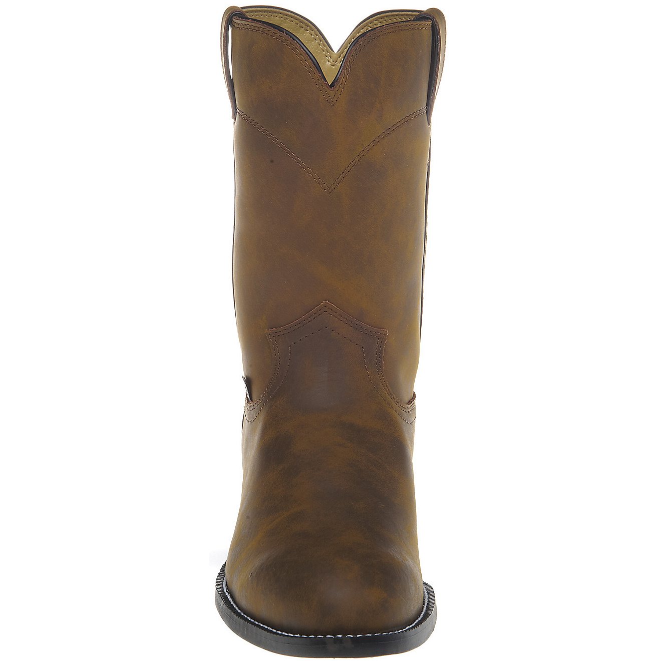 Justin Men's Roper Boots                                                                                                         - view number 3