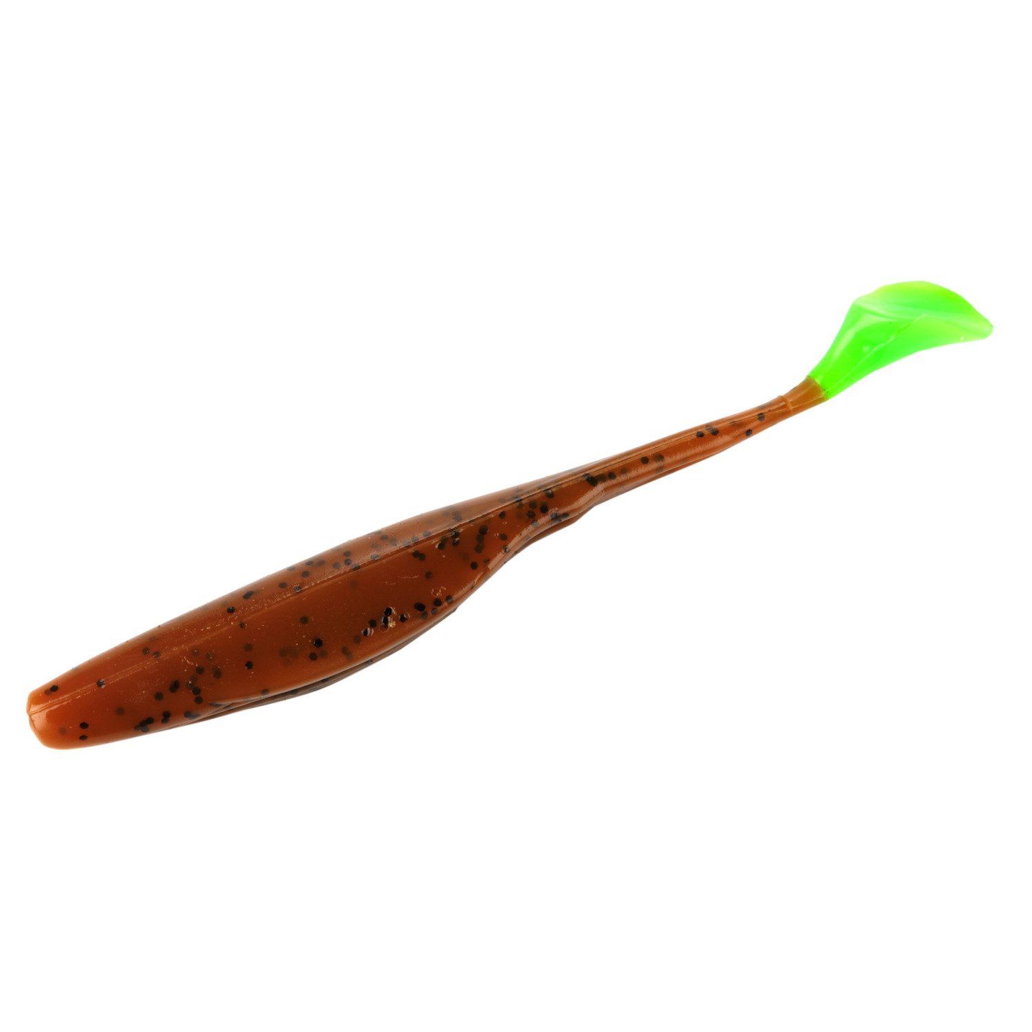 Bass Assassin Lures 5" Sea Shad Lure 8Pack Academy