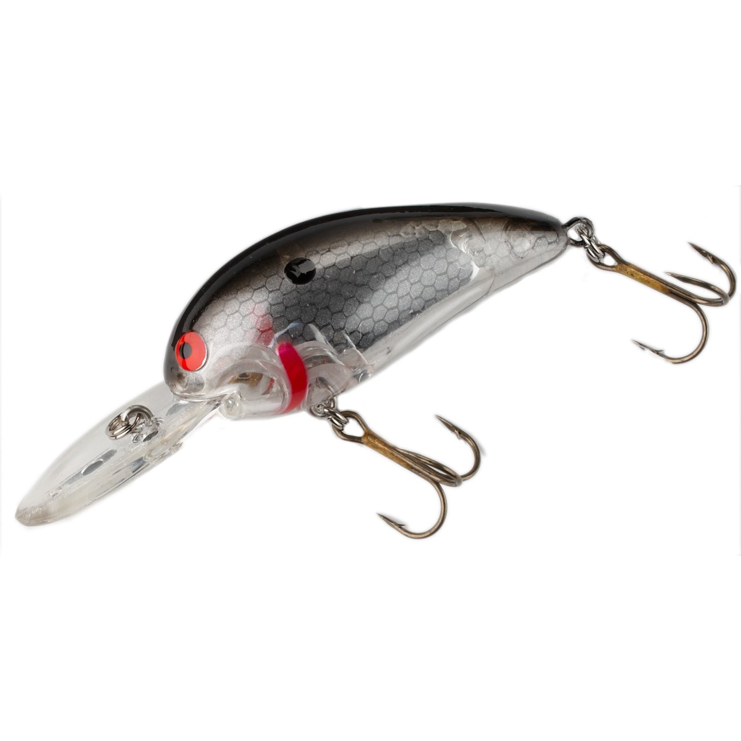 Bomber Lures® Model A™ B06A Crankbait Academy