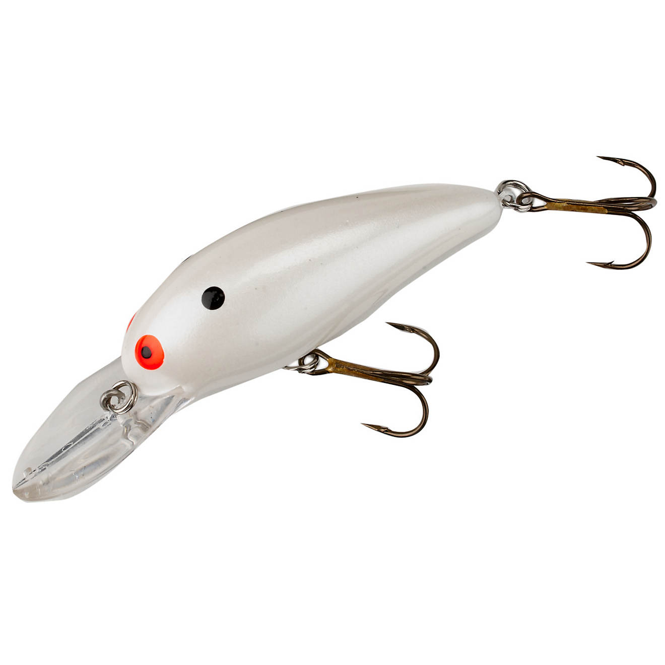 Bomber Lures® Model A™ B07A Crankbait                                                                                         - view number 1