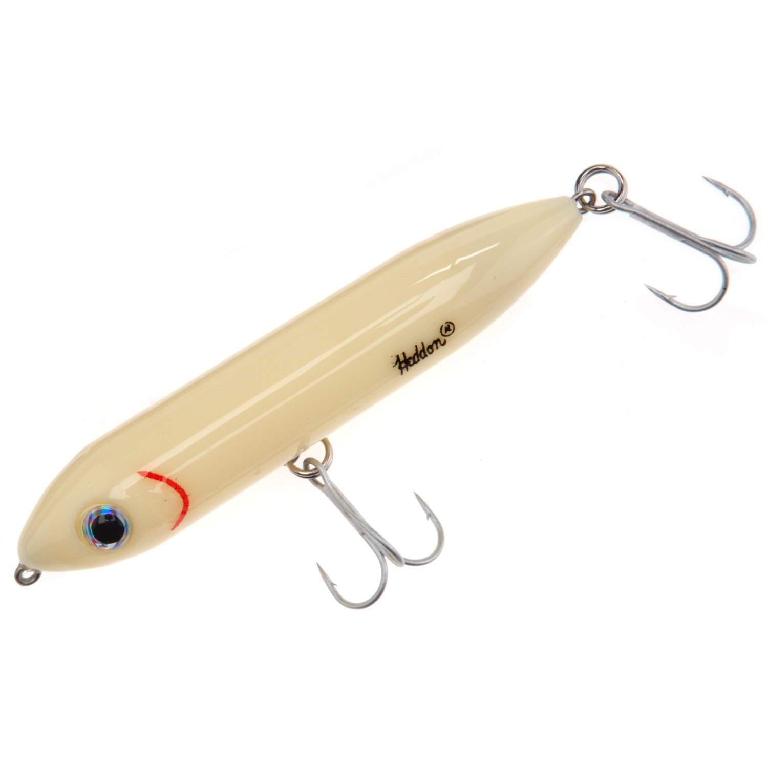 Heddon Super Spook Junior 31/2" Topwater Bait Academy