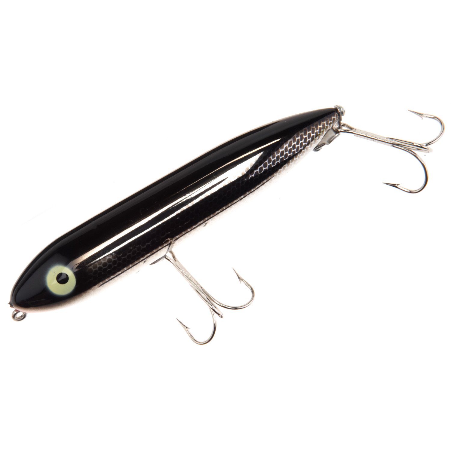 Heddon Zara Spook 41/2" Lure Academy