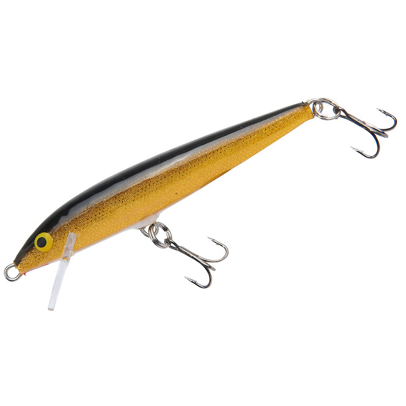 Rapala® Original Floater® 3-1/2" Lure                                                                                          - view number 1