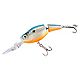 Rapala® Jointed Shad Rap® 2" Lure                                                                                              - view number 1 image