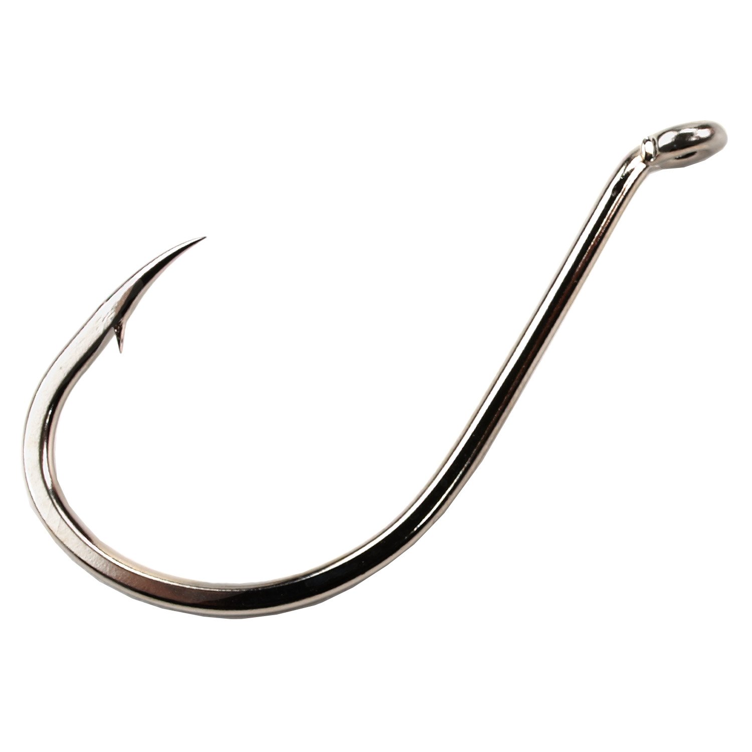 Gamakatsu Octopus Size 4/0 Hooks 25Pack Academy