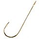 Eagle Claw Aberdeen Single Hooks 40-Pack                                                                                         - view number 1 image