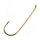 Eagle Claw Aberdeen Snelled Single Hooks 6-Pack                                                                                  - view number 1 image