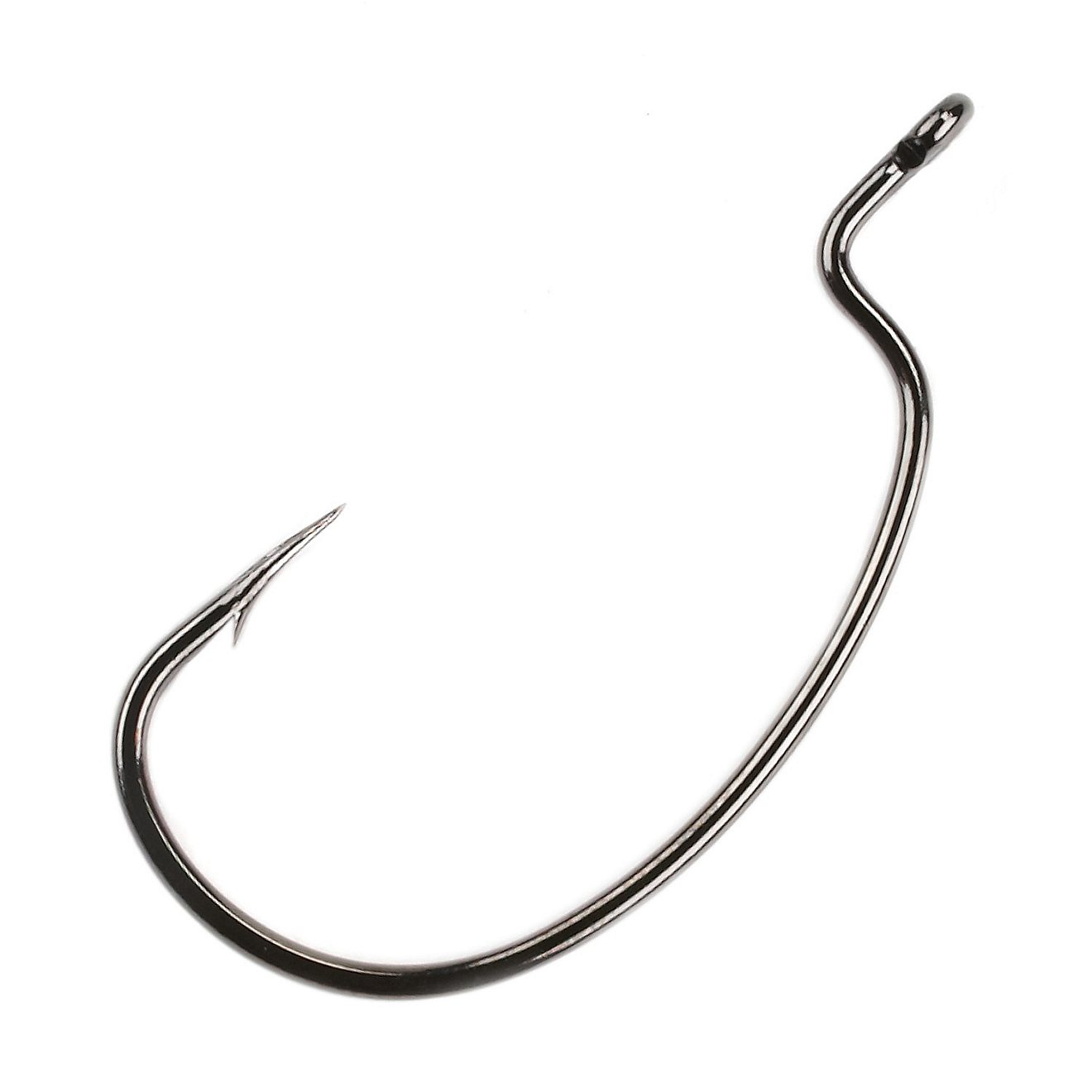 Owner Rig 'N™ Single Bass Hooks 6-Pack                                                                                         - view number 1