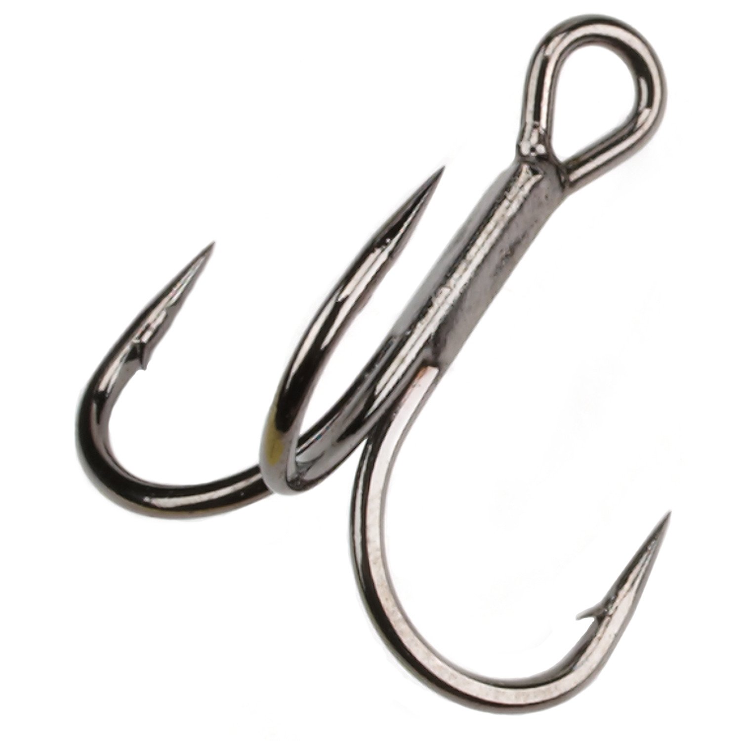 Owner Stinger36 Trebles™ Fishing Hooks Academy