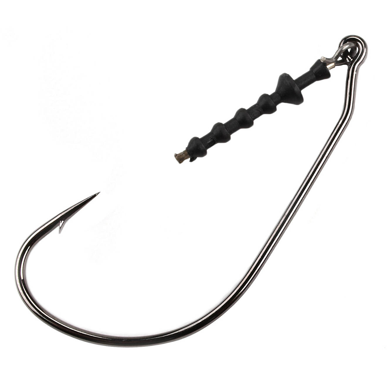 Mustad Ultra Point Impact™ Gripper Single Hooks 5-Pack                                                                         - view number 1