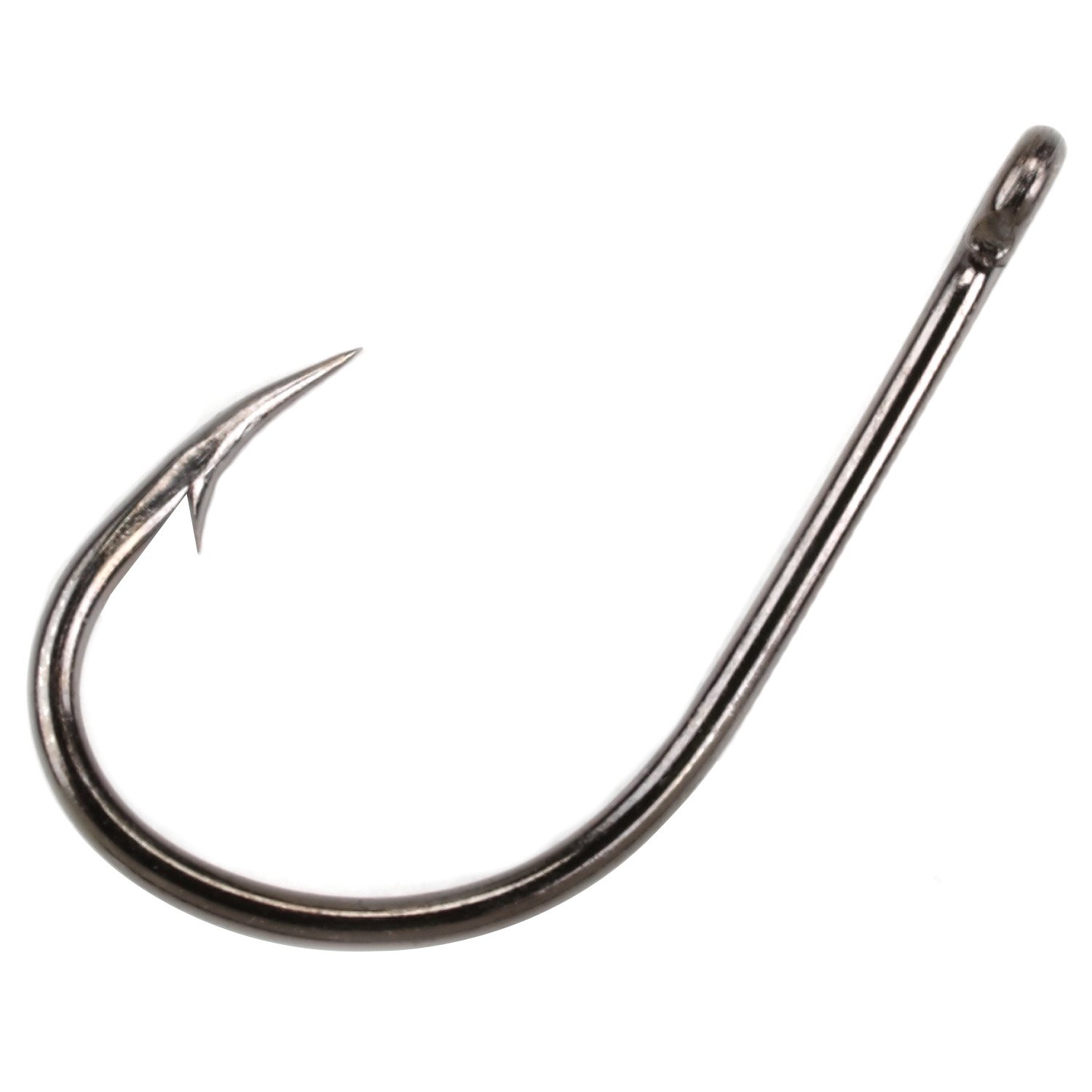 Mustad Ultra Point Big Gun Live Bait Single Hooks 10-Pack | Academy