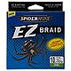 Spiderwire EZ Braid 110 yards Braided Fishing Line                                                                               - view number 1 image