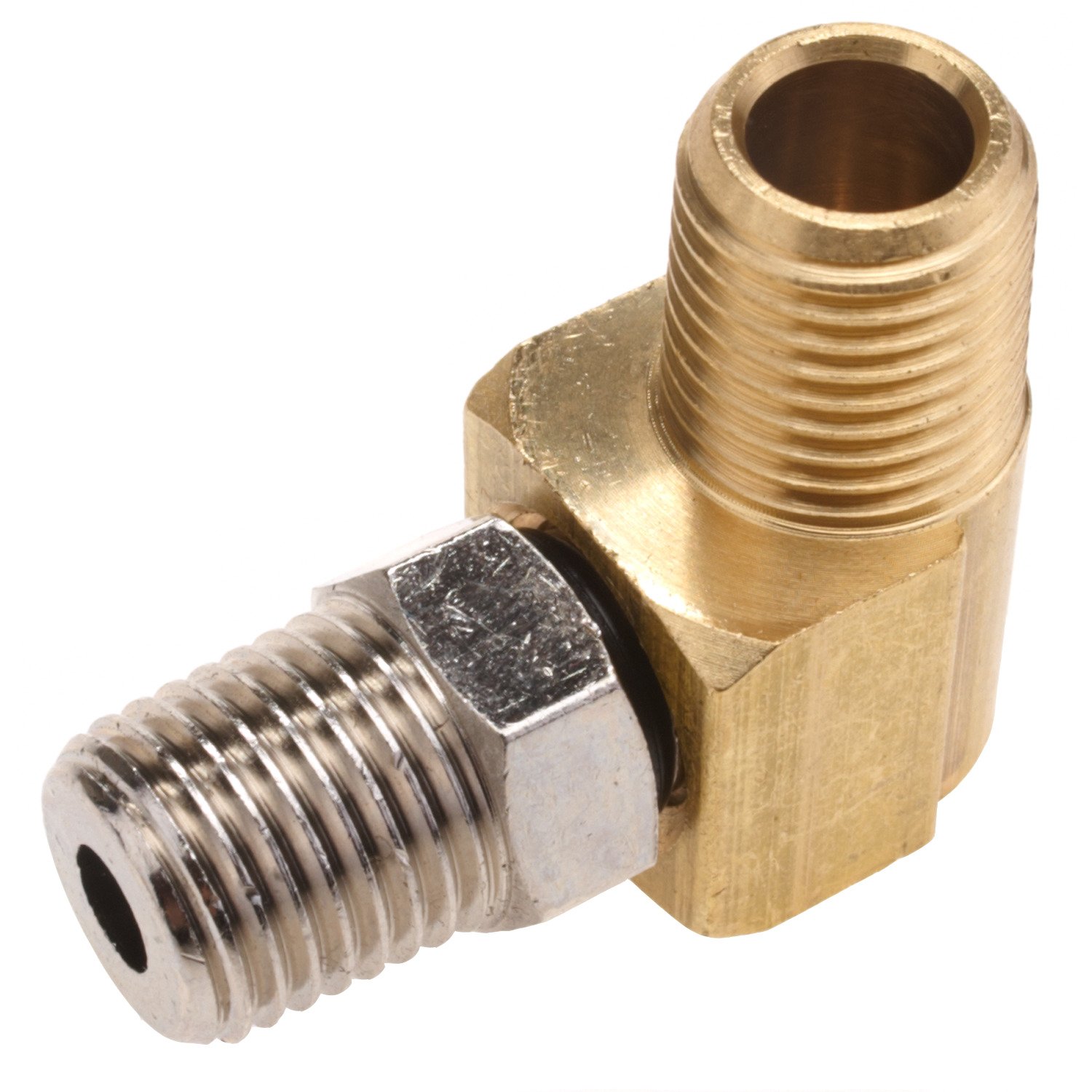 Attwood® Fuel Tank Fitting for Select Fuel Tanks and Engines Academy