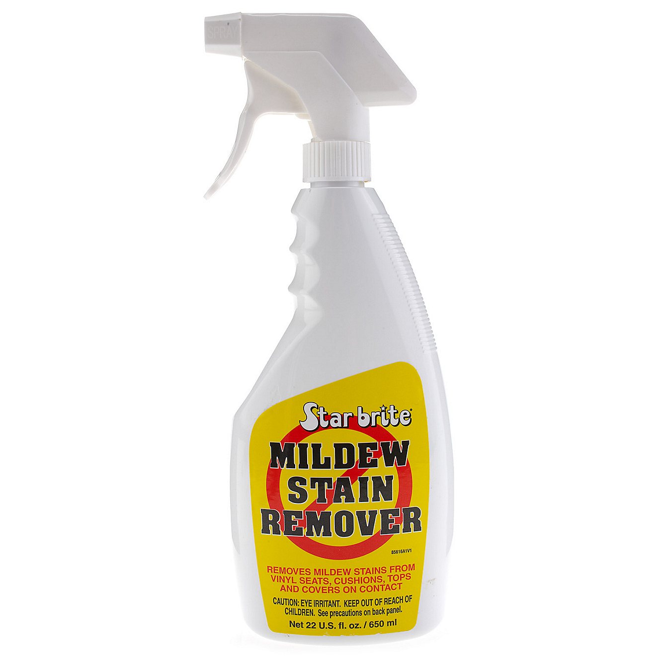 Star brite 22 oz. Mildew Stain Remover                                                                                           - view number 1