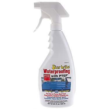 Star brite 22 oz. PTEF® Waterproofing Spray                                                                                    