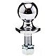Reese Interlock™ 2" Chrome Hitch Ball                                                                                          - view number 1 image