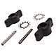 Minn Kota® MKP-10 Prop and Nut Kit "B" - view number 1 image