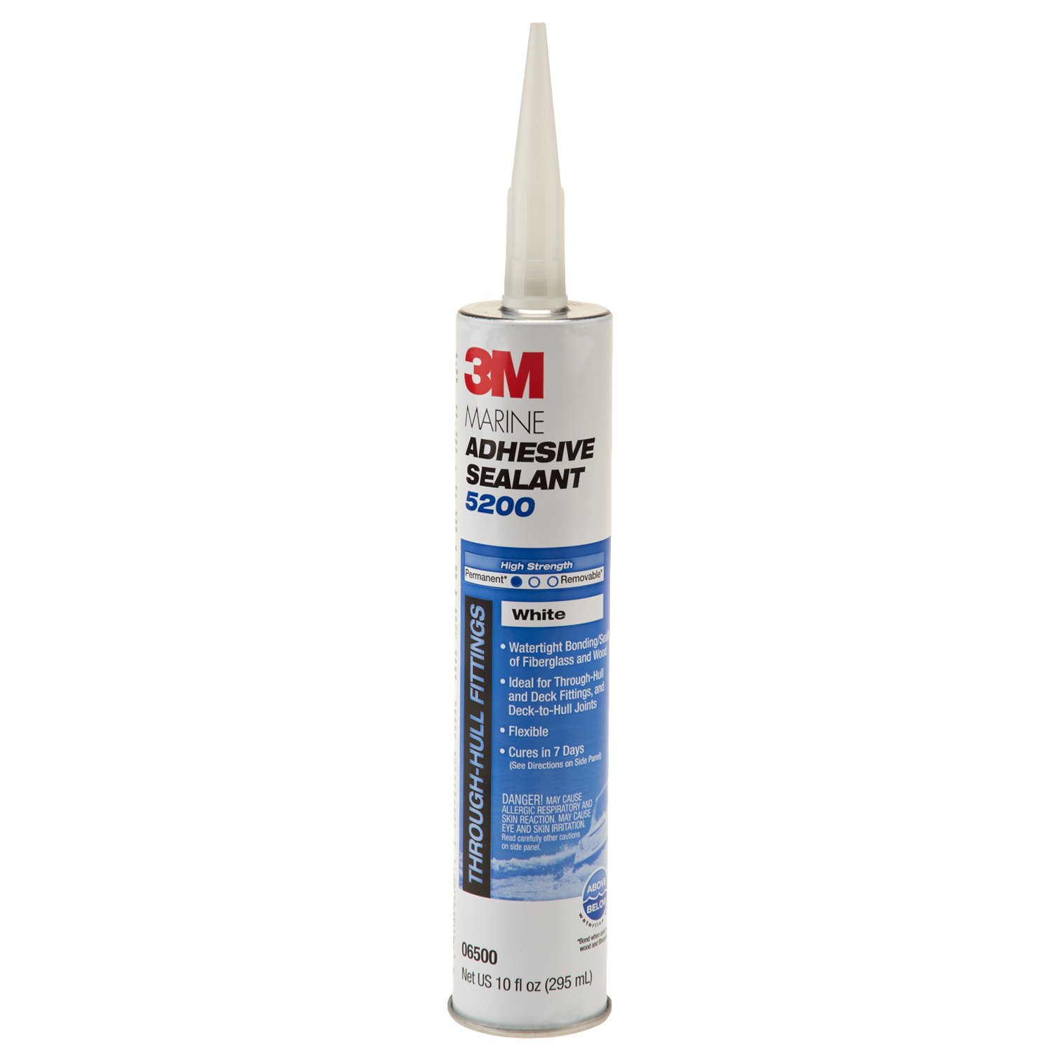 3M Marine Sealant 5200                                                                                                          