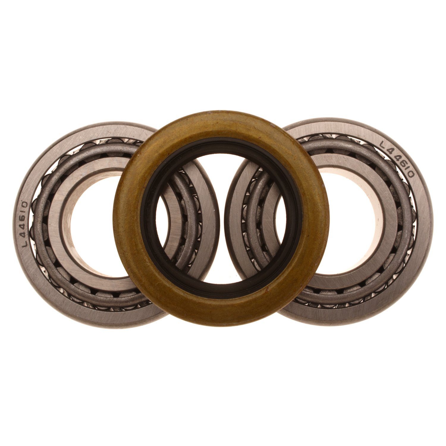 C.E. Smith Company 1" Replacement Wheel Bearing Kit Academy