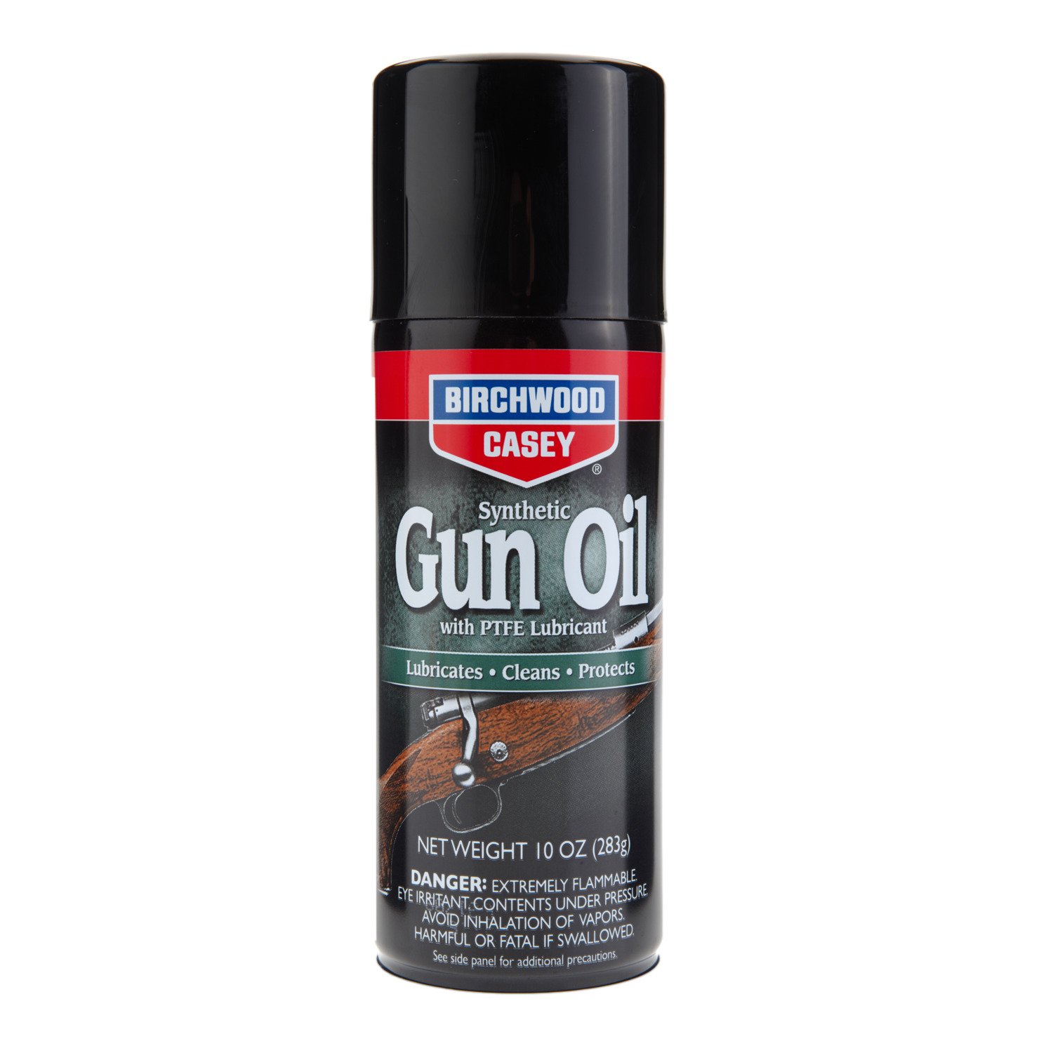 Birchwood Casey® Synthetic Gun Oil with PTFE Lubricant Academy