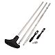Hoppe's Shotgun Cleaning Rods 3-Piece                                                                                            - view number 1 image