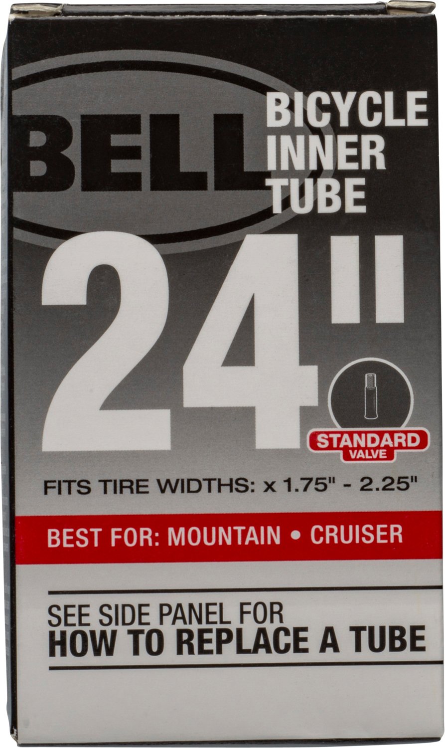 bell solid inner tube