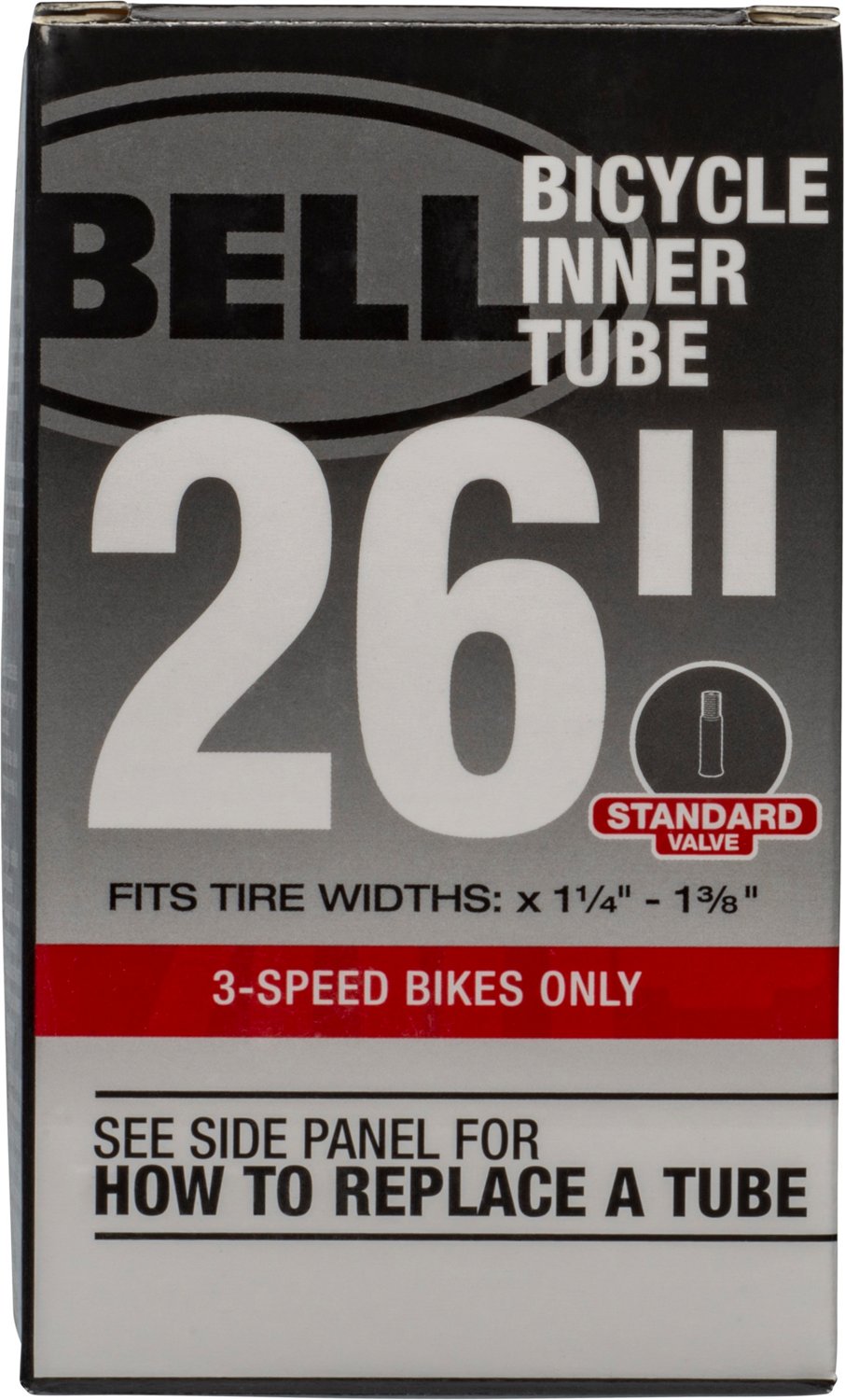 bell 20 inch inner tube